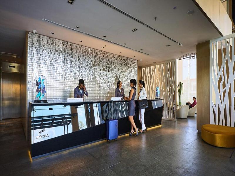 D'Sora Boutique Business Hotel image
