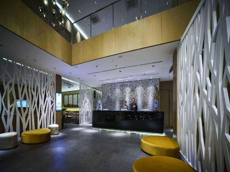 D'Sora Boutique Business Hotel image