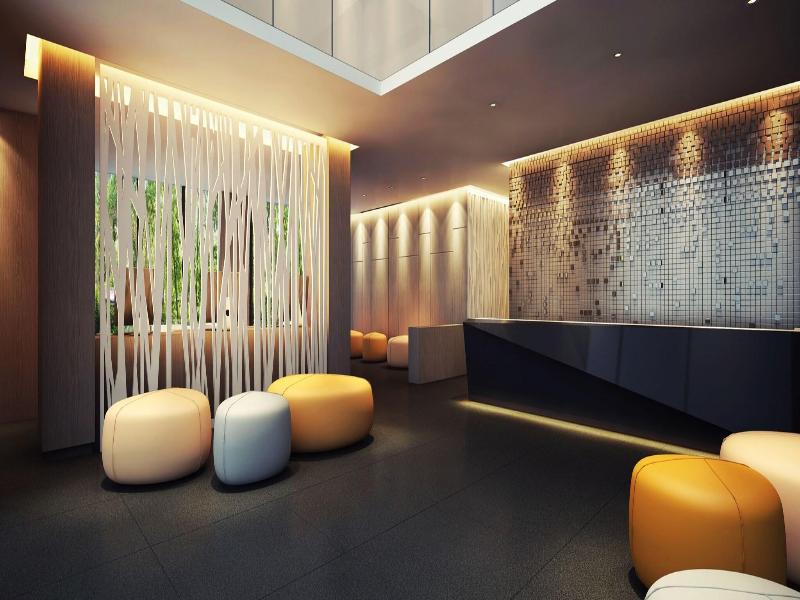 D'Sora Boutique Business Hotel image
