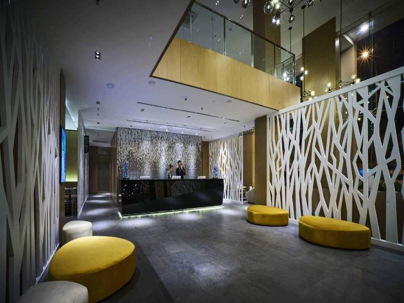 D'Sora Boutique Business Hotel image