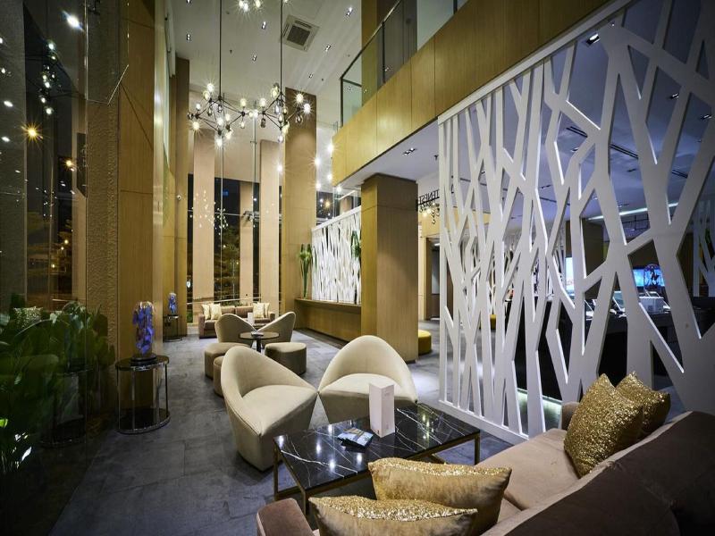 D'Sora Boutique Business Hotel image