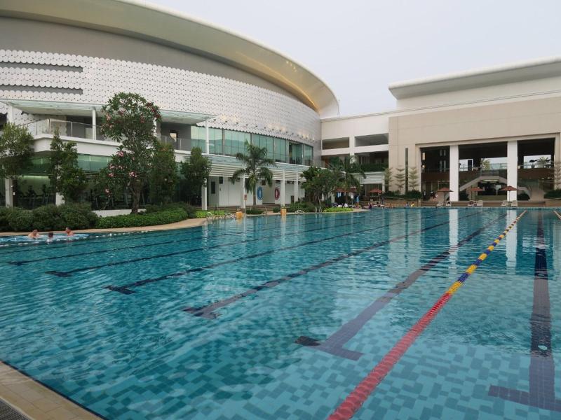 D'Sora Boutique Business Hotel image
