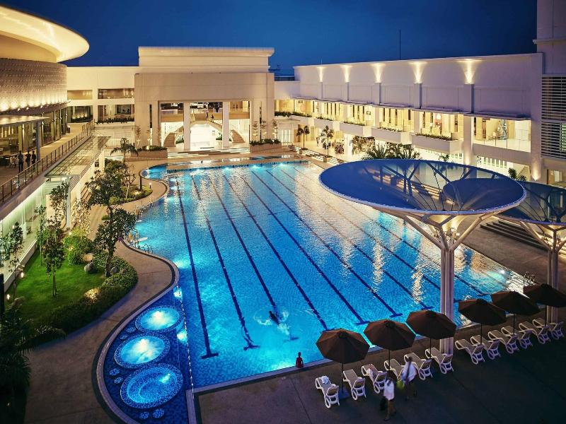 D'Sora Boutique Business Hotel image