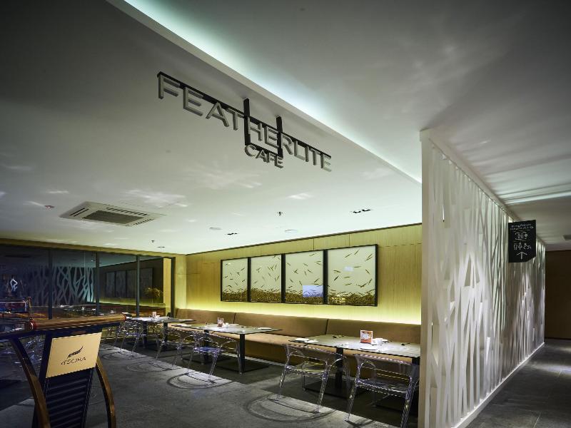 D'Sora Boutique Business Hotel image