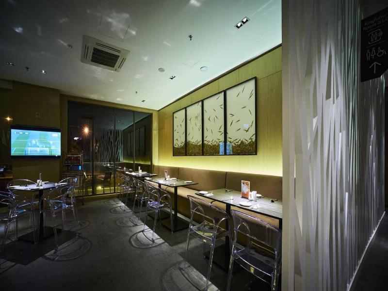 D'Sora Boutique Business Hotel image