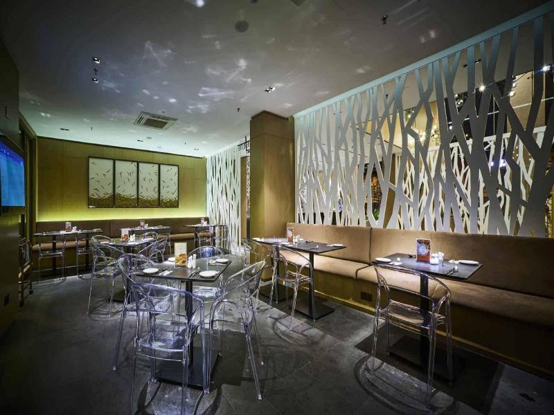 D'Sora Boutique Business Hotel image