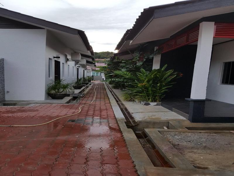 Langkawi Anjung Villa