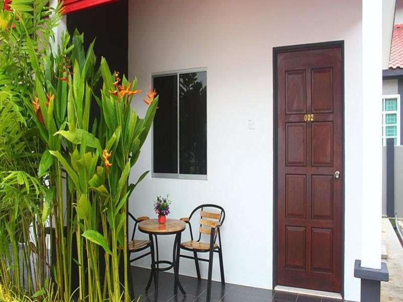Langkawi Anjung Villa