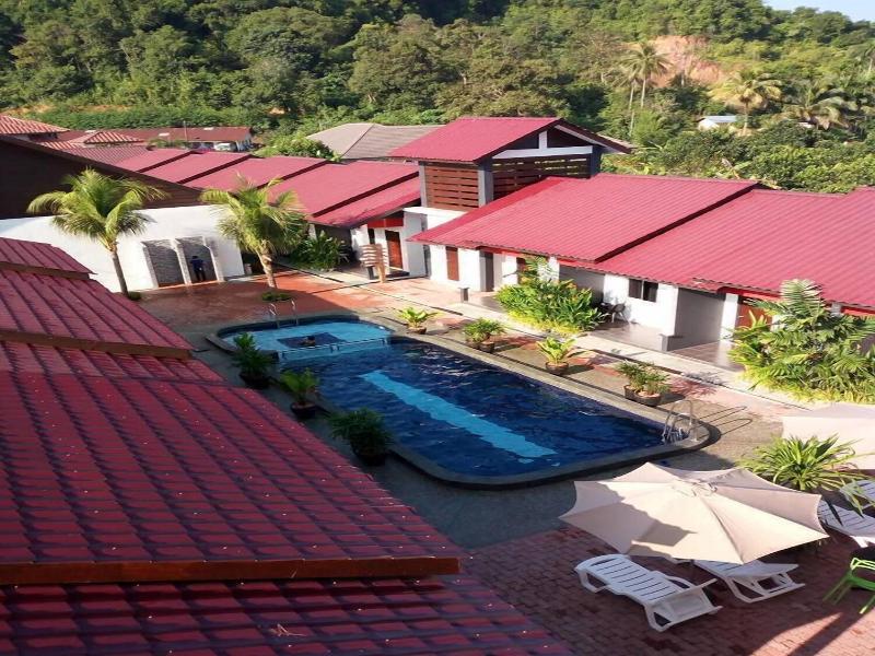 Langkawi Anjung Villa