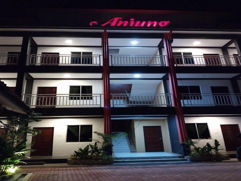 Langkawi Anjung Villa