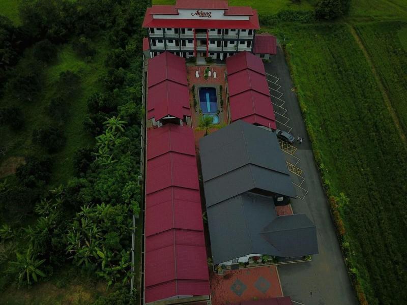 Langkawi Anjung Villa