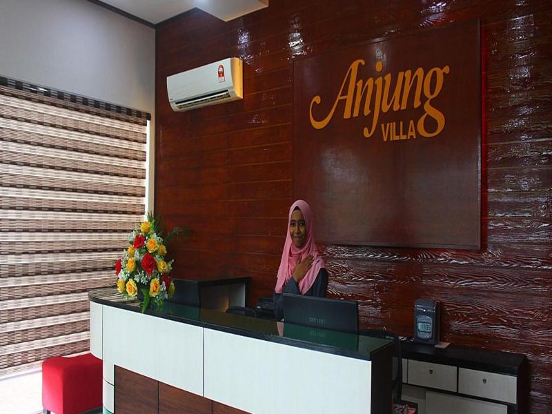 Langkawi Anjung Villa