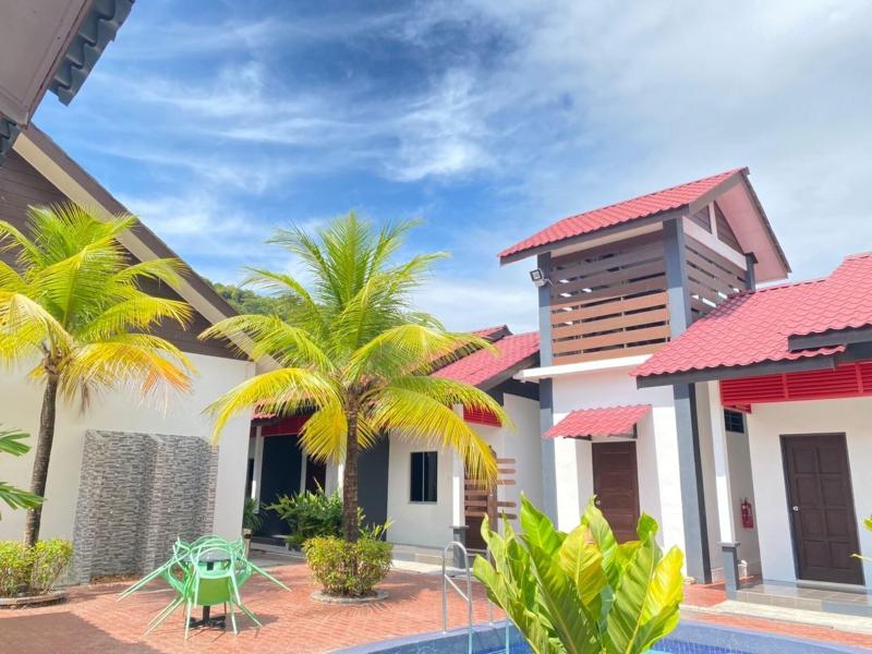Langkawi Anjung Villa