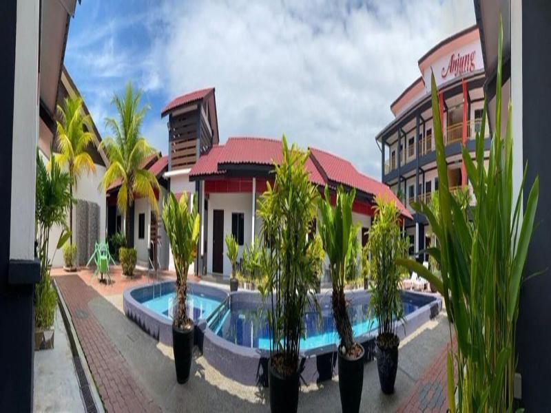 Langkawi Anjung Villa
