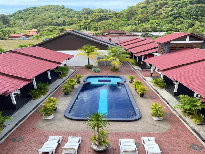 Langkawi Anjung Villa