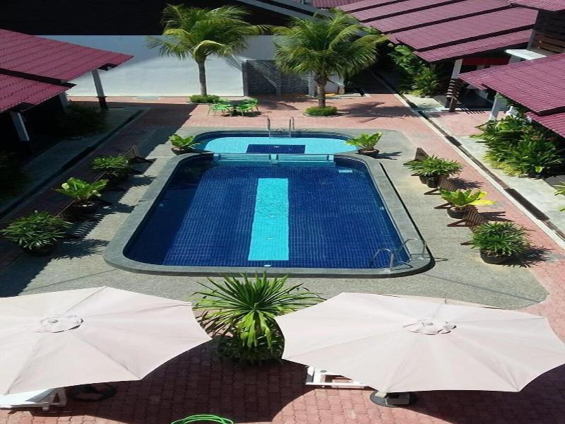 Langkawi Anjung Villa