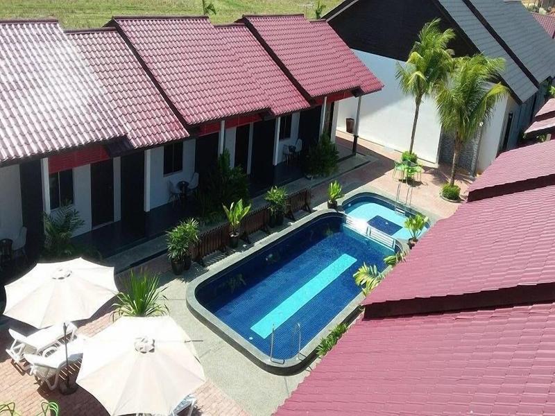 Langkawi Anjung Villa