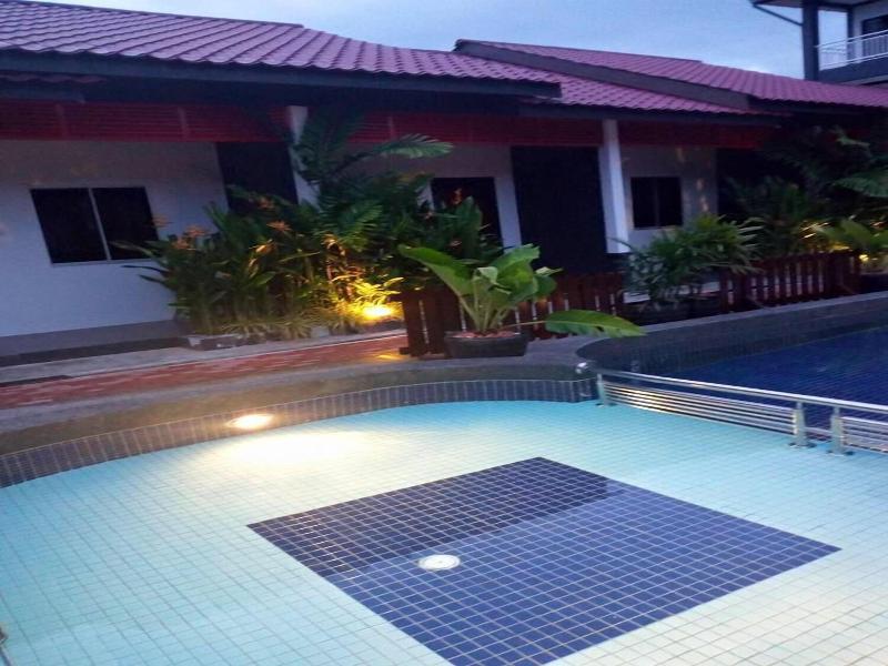 Langkawi Anjung Villa