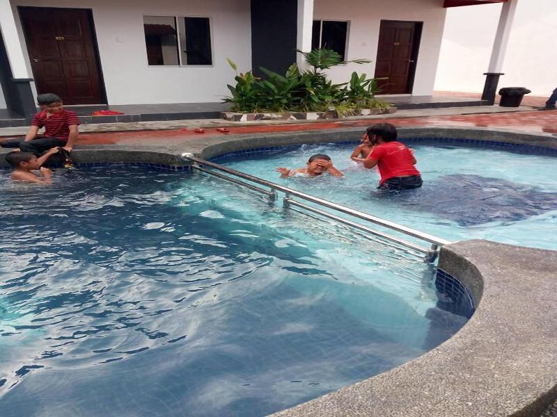 Langkawi Anjung Villa