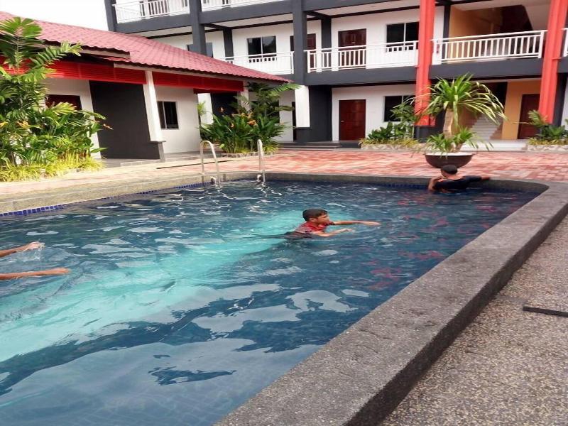 Langkawi Anjung Villa