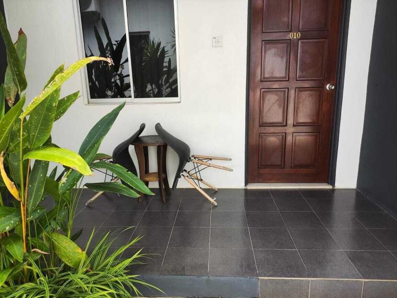 Langkawi Anjung Villa