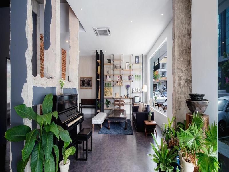 Hako Hotel image