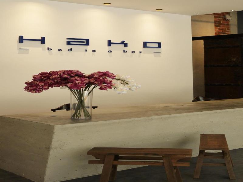 Hako Hotel image