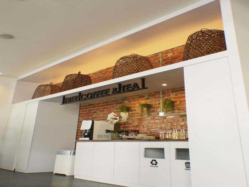 Hako Hotel image