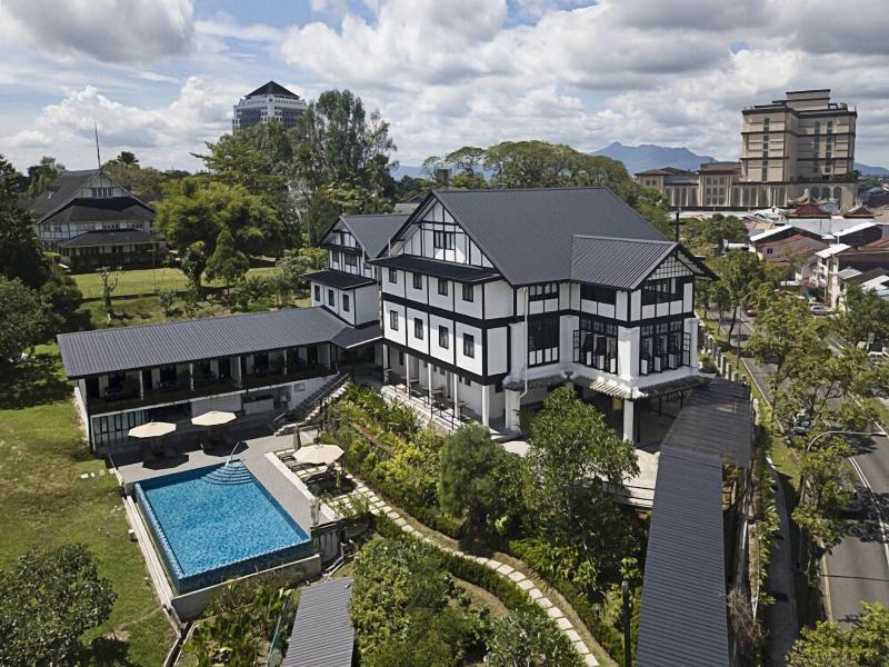 The Marian Boutique Lodging House image