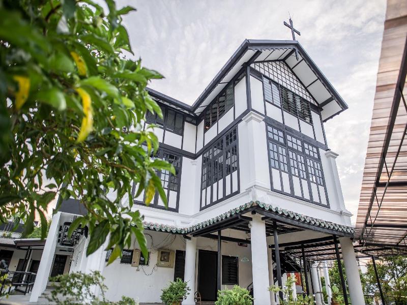 The Marian Boutique Lodging House image