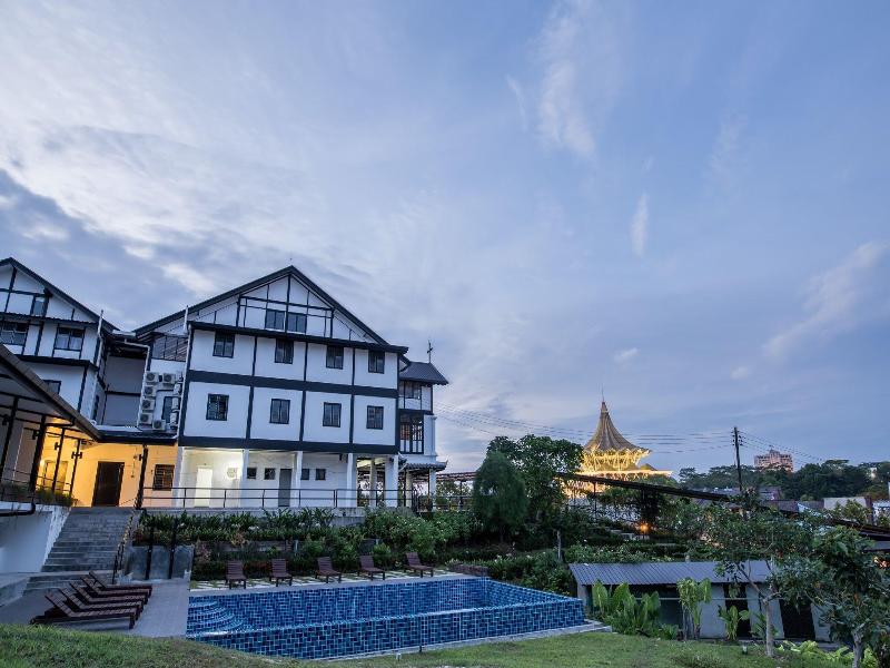 The Marian Boutique Lodging House image