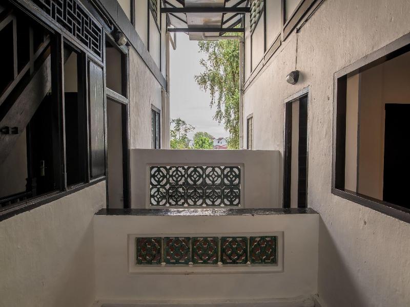 The Marian Boutique Lodging House image