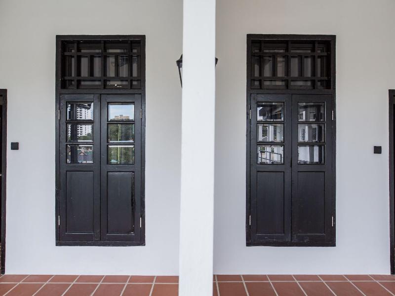The Marian Boutique Lodging House image