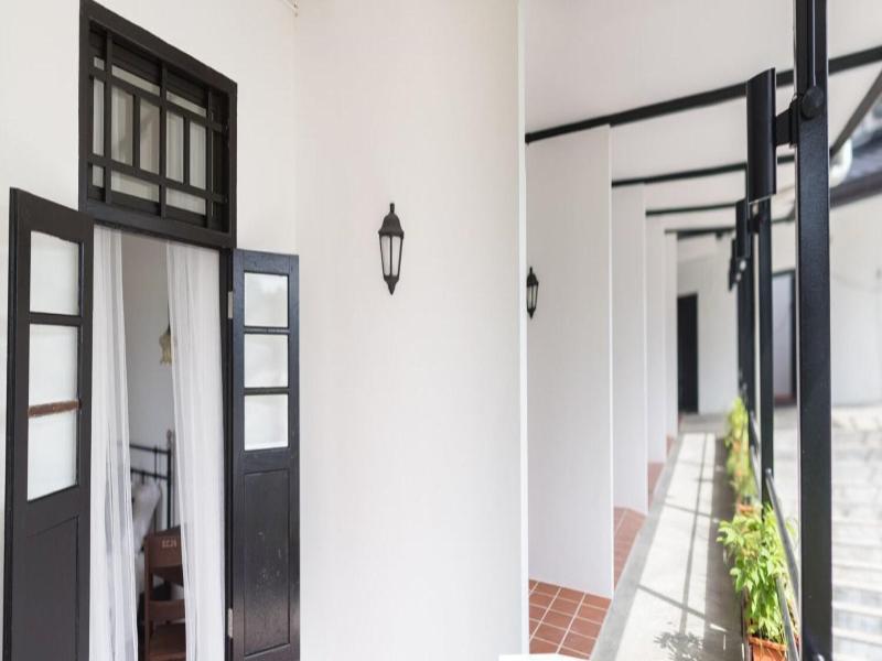 The Marian Boutique Lodging House image