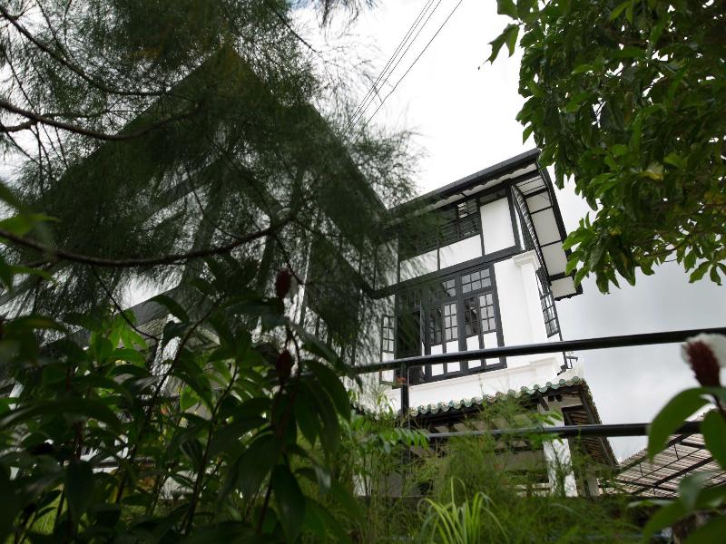 The Marian Boutique Lodging House image