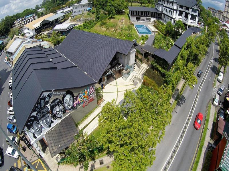 The Marian Boutique Lodging House image