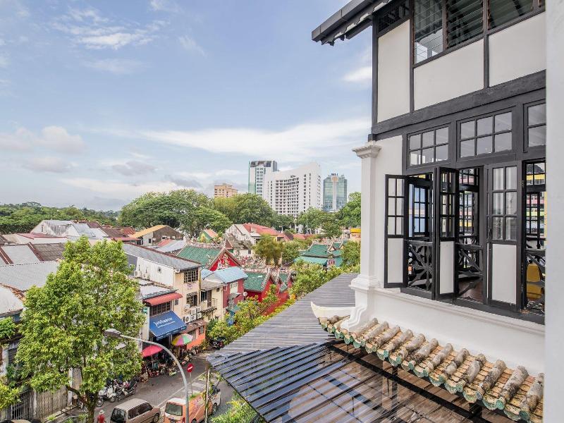 The Marian Boutique Lodging House image