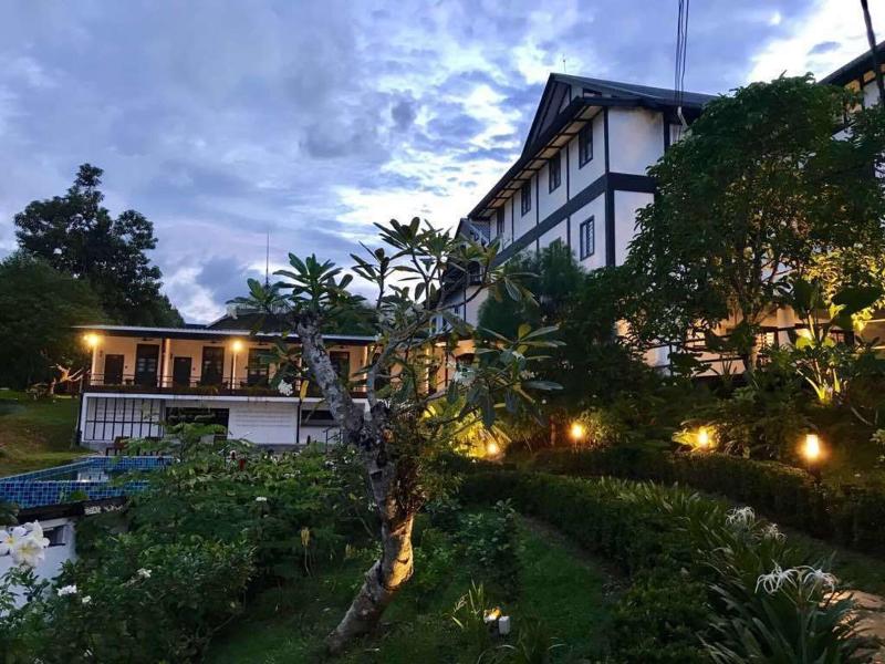 The Marian Boutique Lodging House image