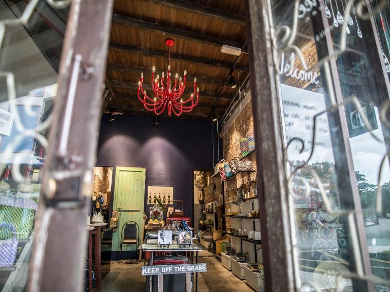 The Marian Boutique Lodging House image