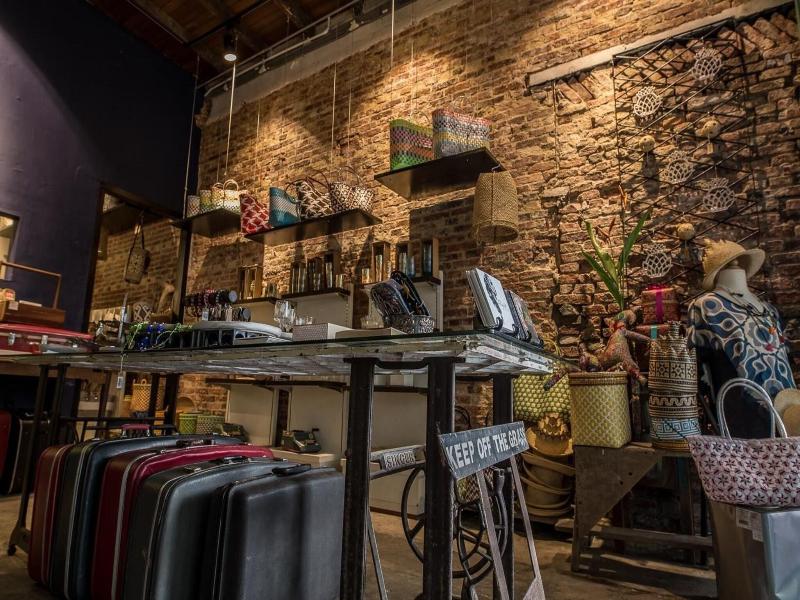 The Marian Boutique Lodging House image