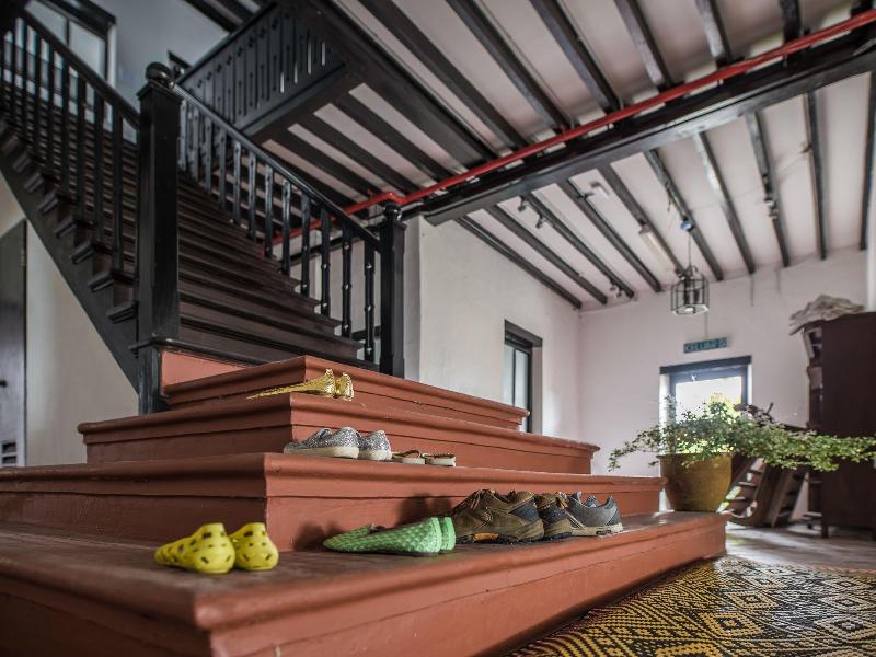 The Marian Boutique Lodging House image