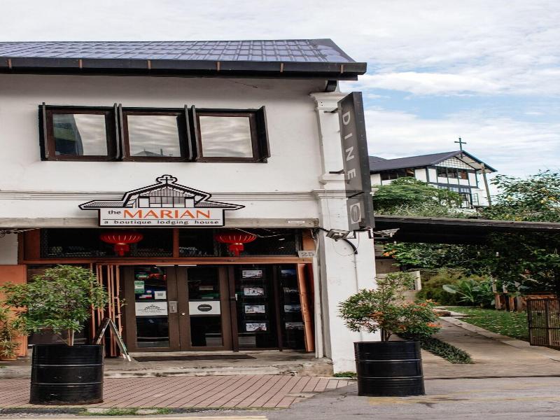 The Marian Boutique Lodging House image