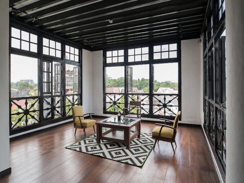 The Marian Boutique Lodging House image