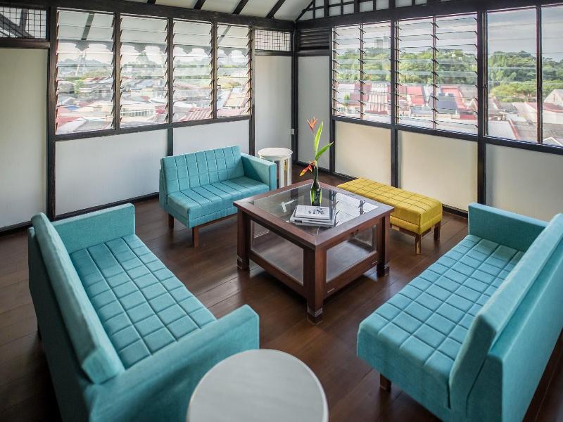 The Marian Boutique Lodging House image