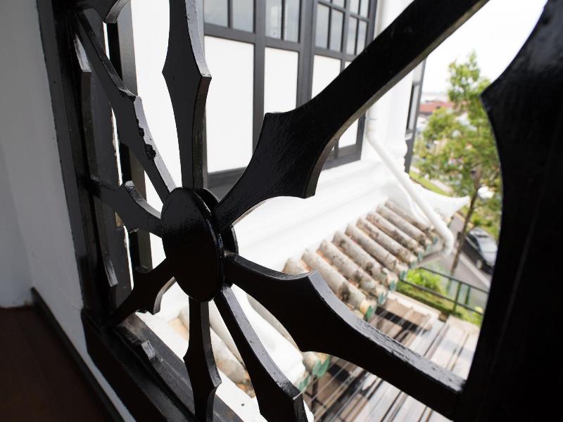 The Marian Boutique Lodging House image