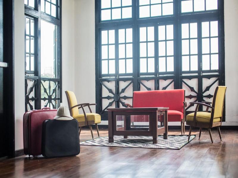 The Marian Boutique Lodging House image