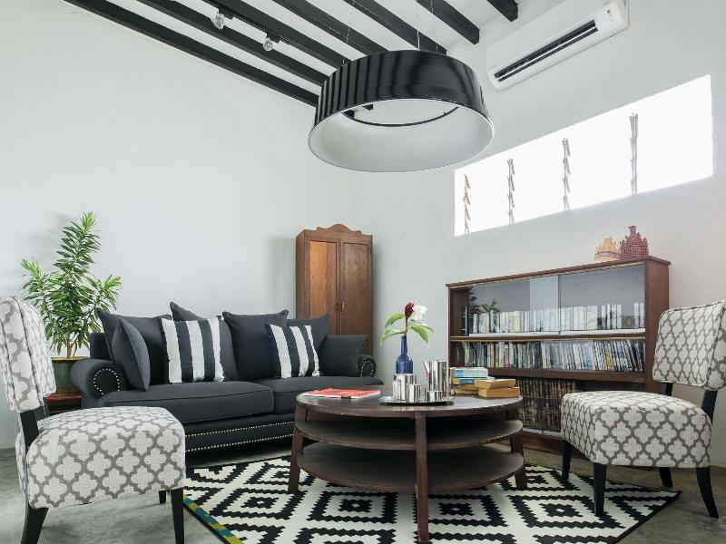 The Marian Boutique Lodging House image