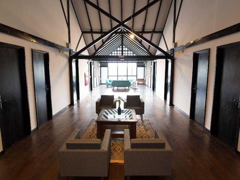 The Marian Boutique Lodging House image