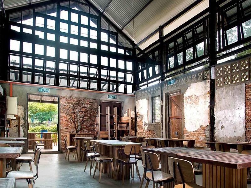 The Marian Boutique Lodging House image
