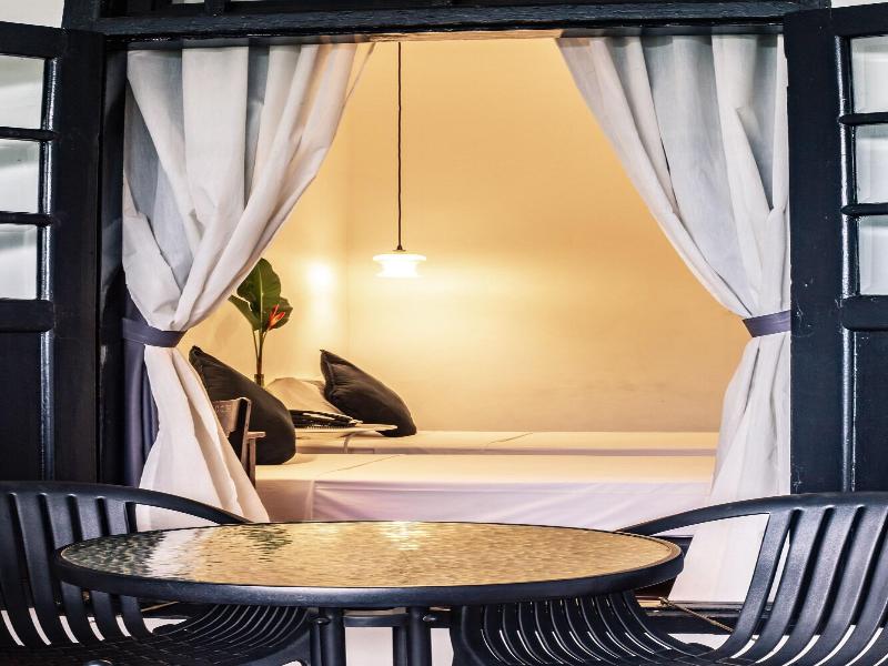 The Marian Boutique Lodging House image